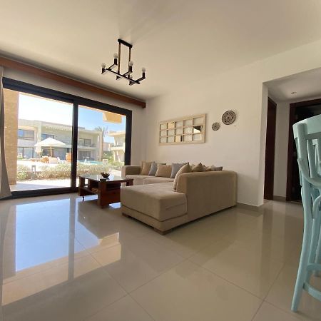 G Cribs El Gouna 3 Bedroom & Nanny'S Room - Ground Floor With Shared Pool Hurghada Esterno foto