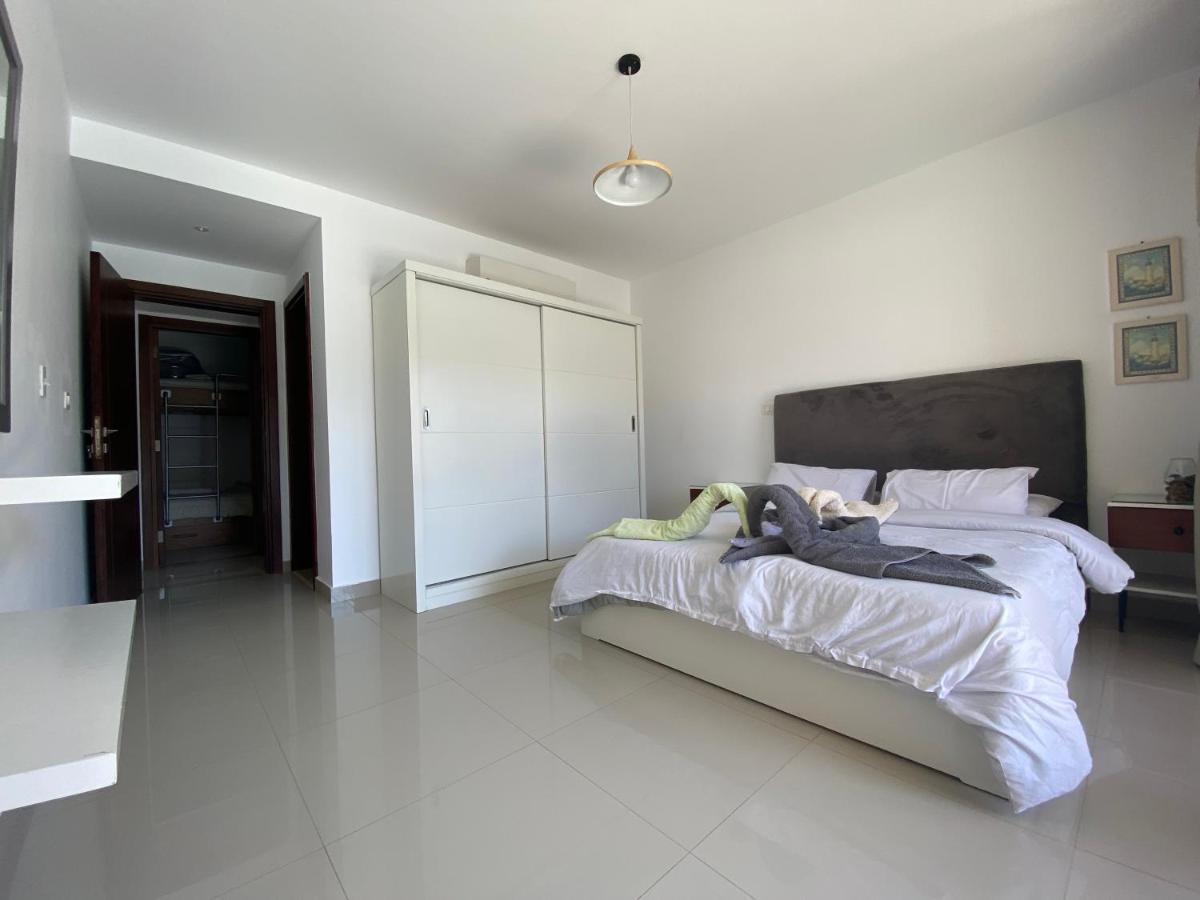 G Cribs El Gouna 3 Bedroom & Nanny'S Room - Ground Floor With Shared Pool Hurghada Esterno foto