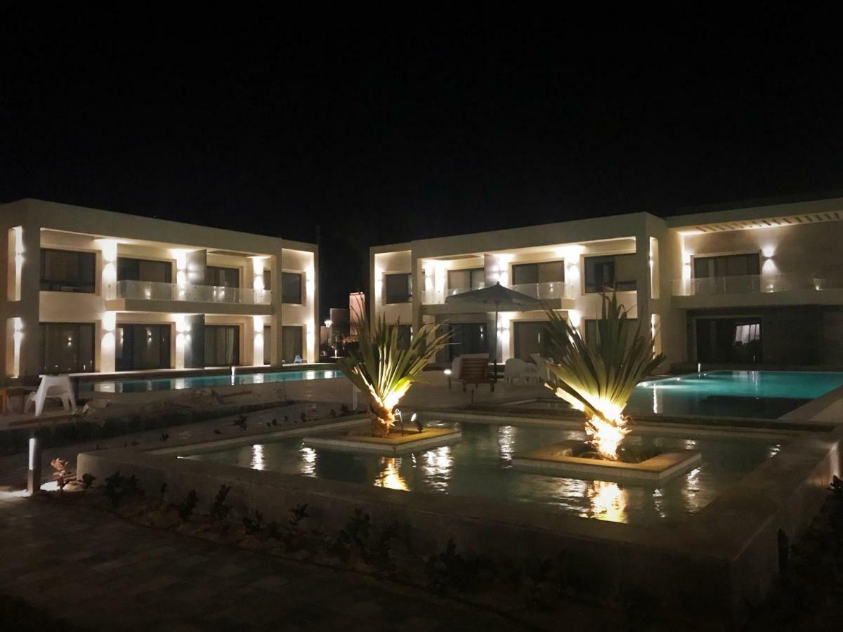 G Cribs El Gouna 3 Bedroom & Nanny'S Room - Ground Floor With Shared Pool Hurghada Esterno foto